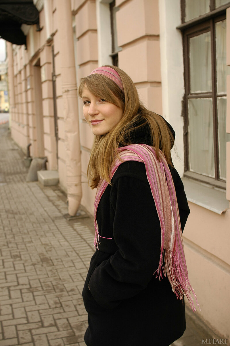 Жанна, 23 года, 5 размер груди