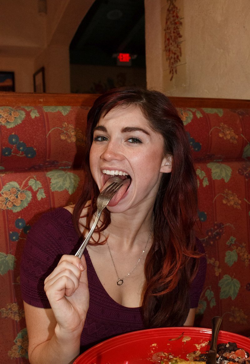 Алиса, 25 лет, 4 размер груди